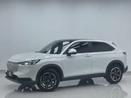 Honda Vezel 2023