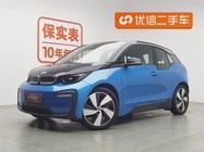 BMW i3 2019