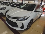 Toyota Vios 2022