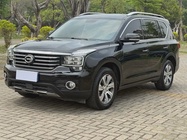 GAC GS7 2017