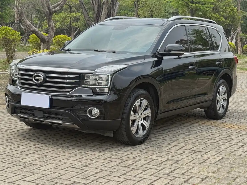 GAC GS7