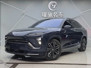 NIO EC6 2022