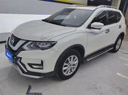 Nissan X-Trail 2018