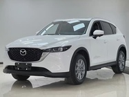 Mazda CX-5 2023