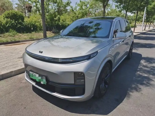 Li Auto L9 2023