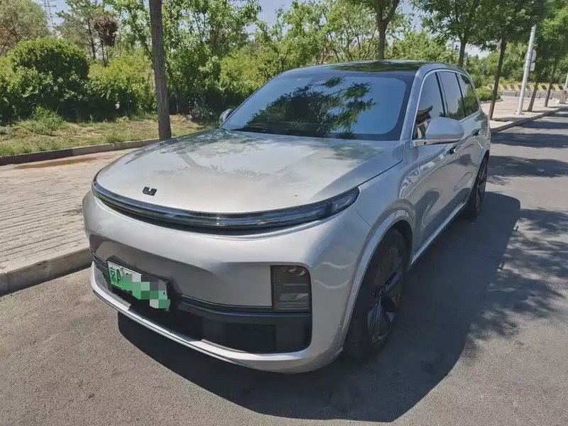 Li Auto L9