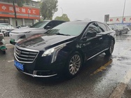 Cadillac XTS 2019