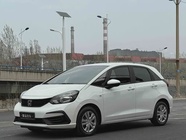 Honda Fit 2021
