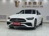 Mercedes-Benz C-Class 2023