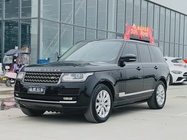 Land Rover Range Rover 2015