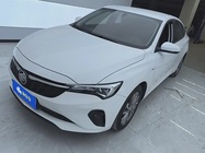 Buick Verano 2024