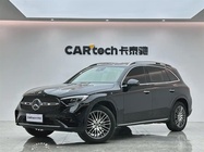 Mercedes-Benz GLC-Class 2023