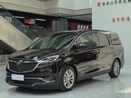 Buick GL8 2020