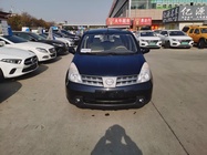 Nissan Livina 2009