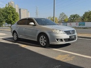 Volkswagen Lavida 2012