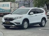 Honda CR-V 2015