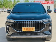 Jetour X70 PLUS 2022