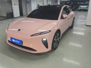 NIO ET5T 2024
