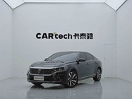 Volkswagen Passat 2022