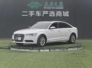 Audi A6 2016