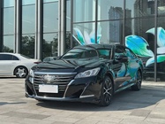 Toyota Crown 2019