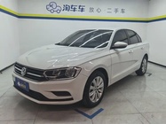 Volkswagen Bora 2021