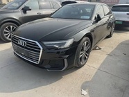 Audi A6 2019