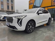 Haval Chulian 2021