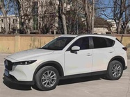 Mazda CX-5 2023