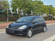 Nissan Tiida 2006