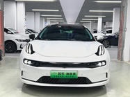 Zeekr 001 2023