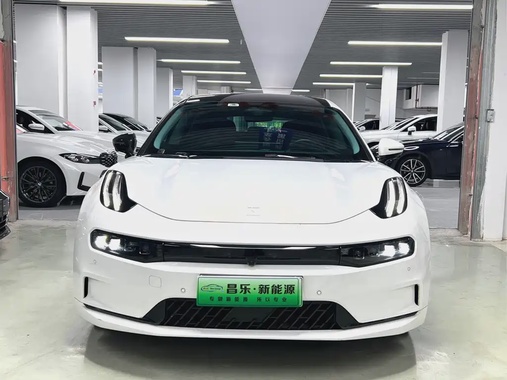 Zeekr 001 2023