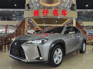 Lexus UX 2021