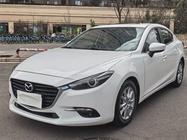 Mazda 3 2019