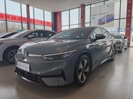 Volkswagen ID.7 2024