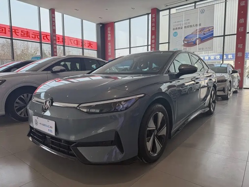 Volkswagen ID.7 2024