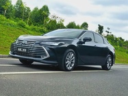 Toyota Avalon 2024