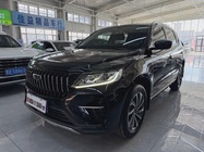 Geely X6 2022
