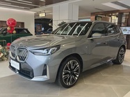 BMW X3 2025