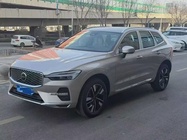 Volvo XC60 2026