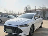 BYD Qin PLUS 2025