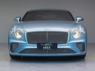 Bentley Continental 2020