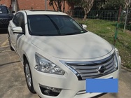 Nissan Teana 2013