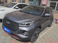 Chery Tiggo 5 2022