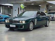 Jaguar XJ 2006
