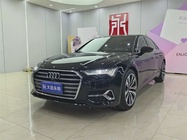 Audi A6 2023