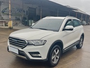 Haval H6 2016