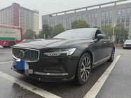 Volvo S90 2022