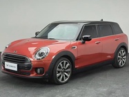 MINI Clubman 2021