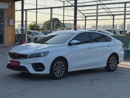Geely Binrui 2019